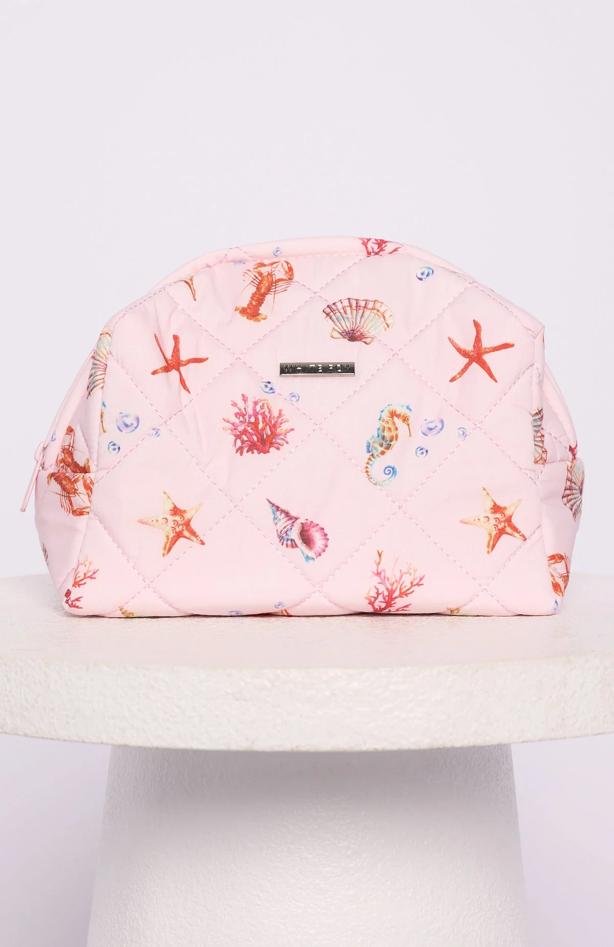 Getting Ready Cosmetic Bag Sea Dreams - Image 3