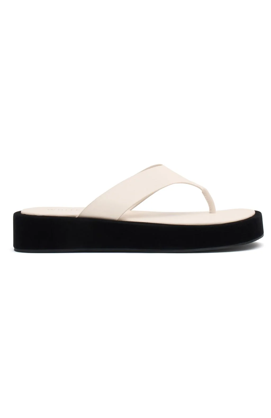 Juniper Sandals Bone - Image 3