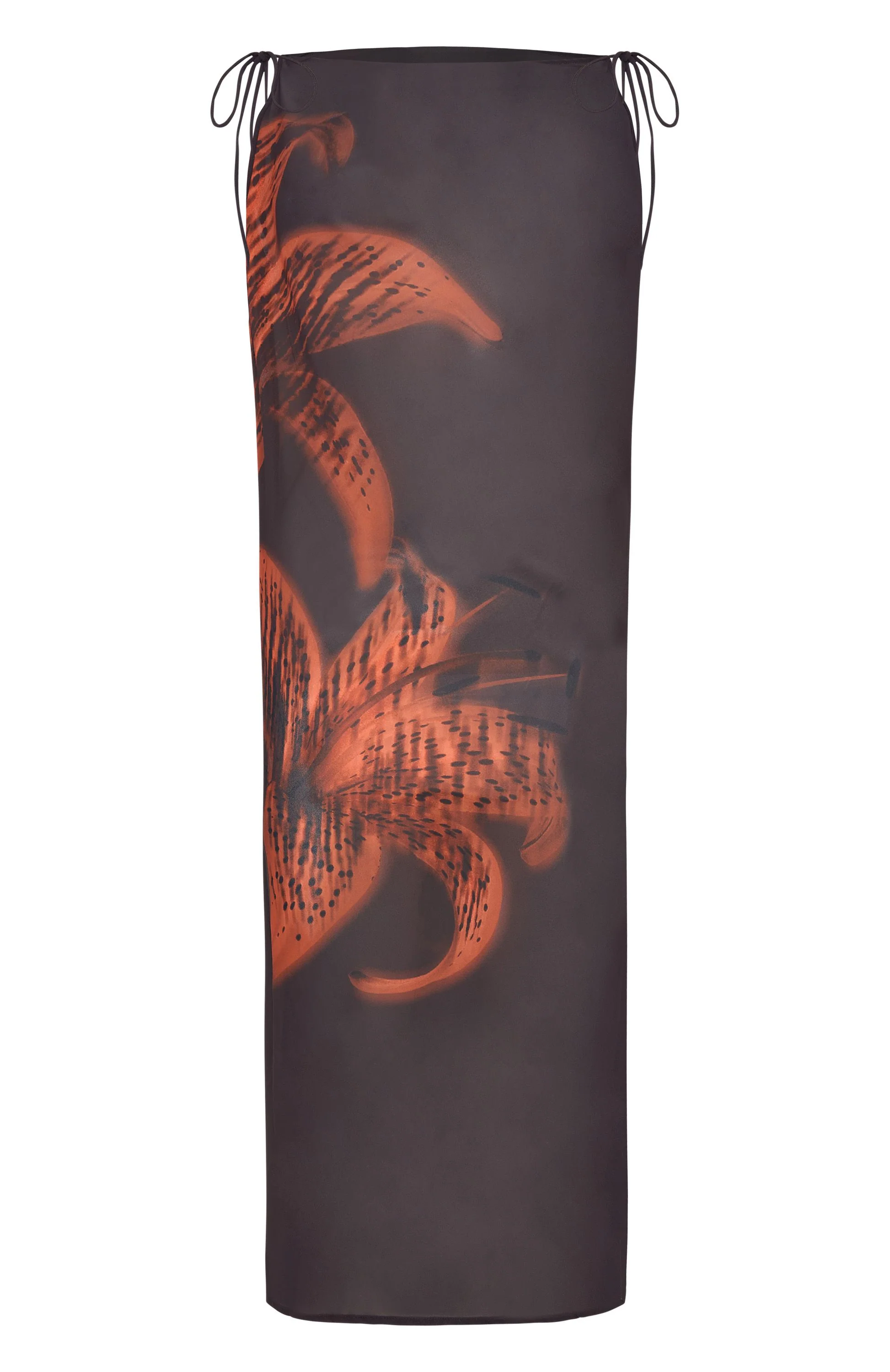 Luminous Maxi Skirt Chai Lily - Image 6