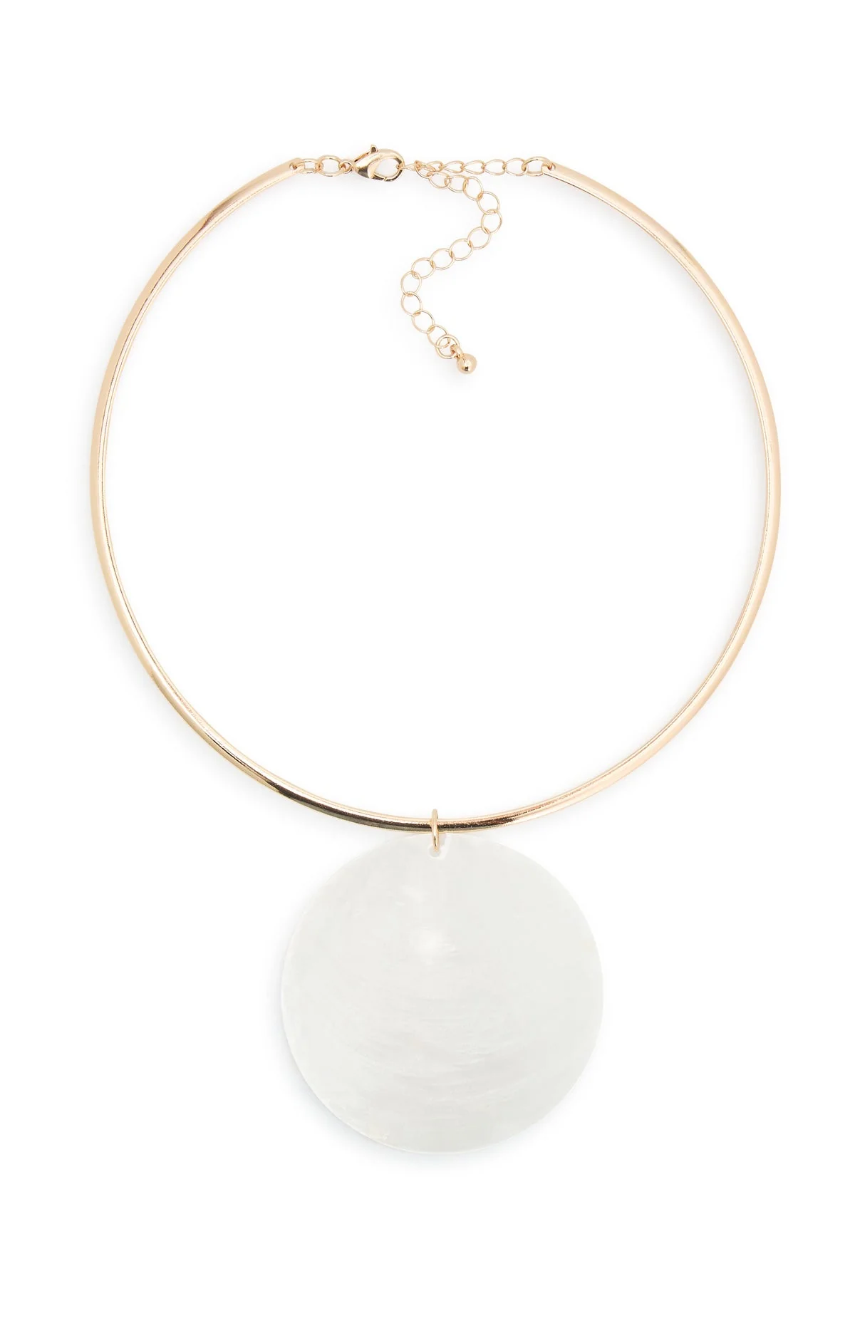 Makaio Necklace Gold - Image 7