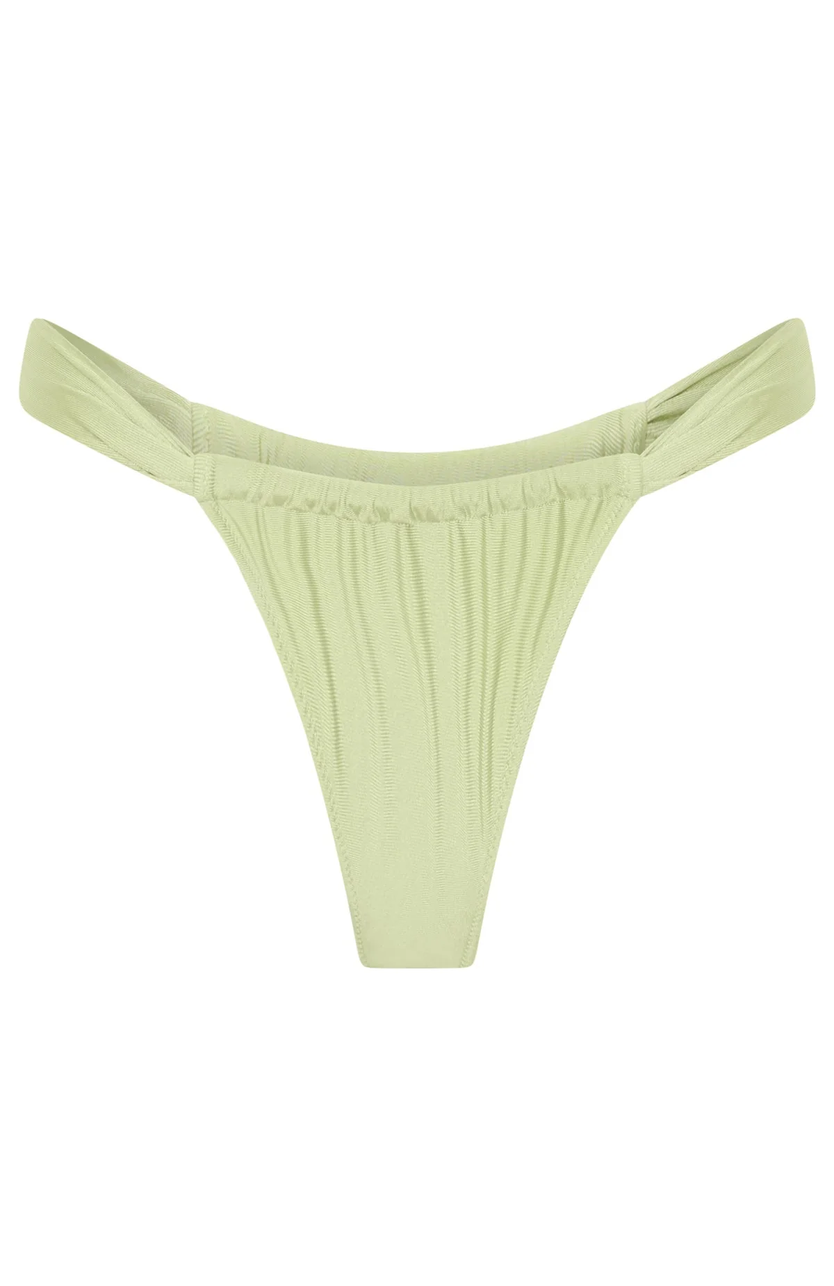 Oceanica Bottoms Pistachio - Image 7
