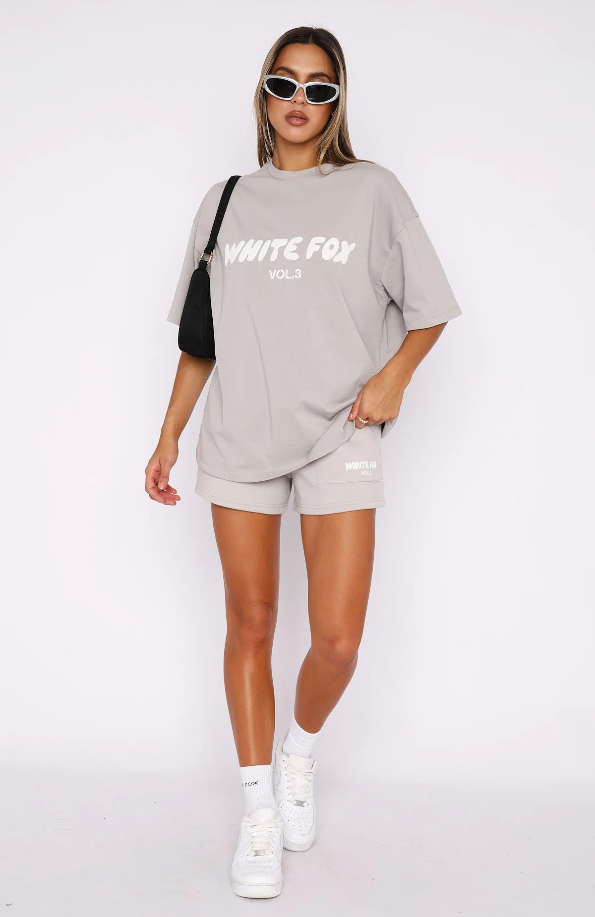 Offstage Oversized Tee Moon - Image 5