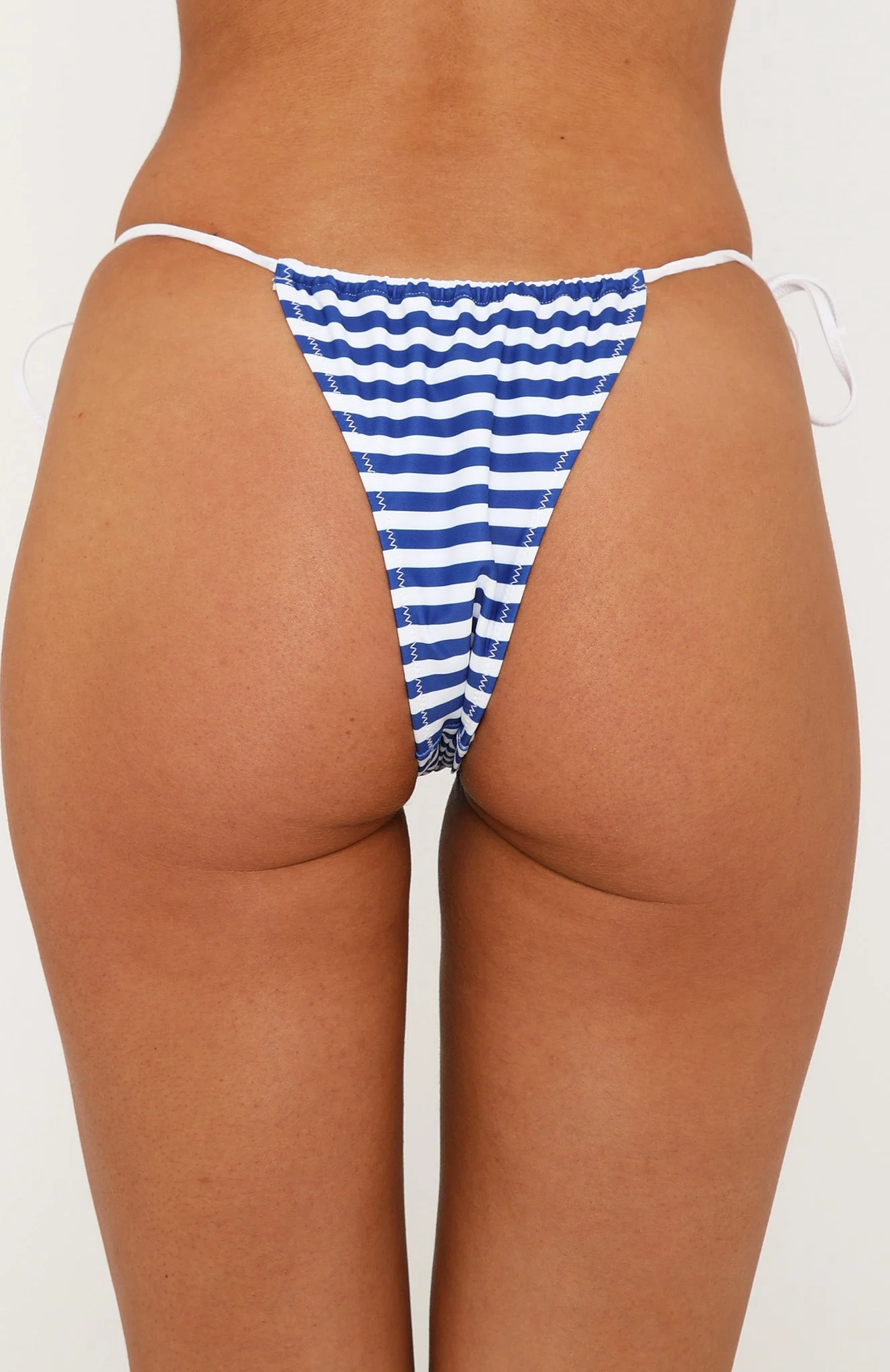 Rule Breaker Bottoms Liberty Blue Stripe - Image 4