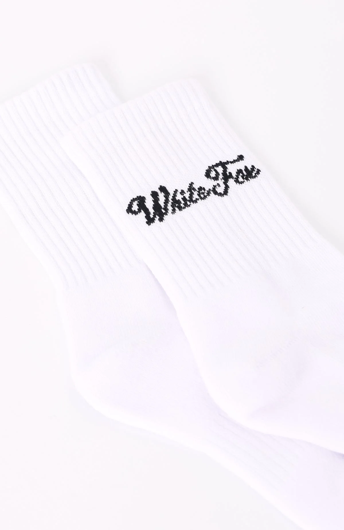 Season 7 Socks White - Image 6