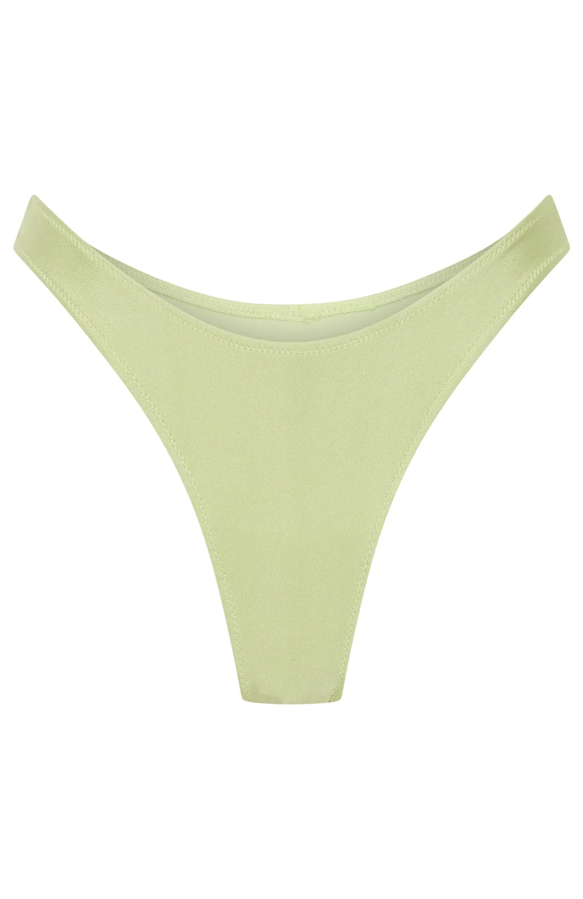 Shore Line Bottoms Pistachio - Image 6