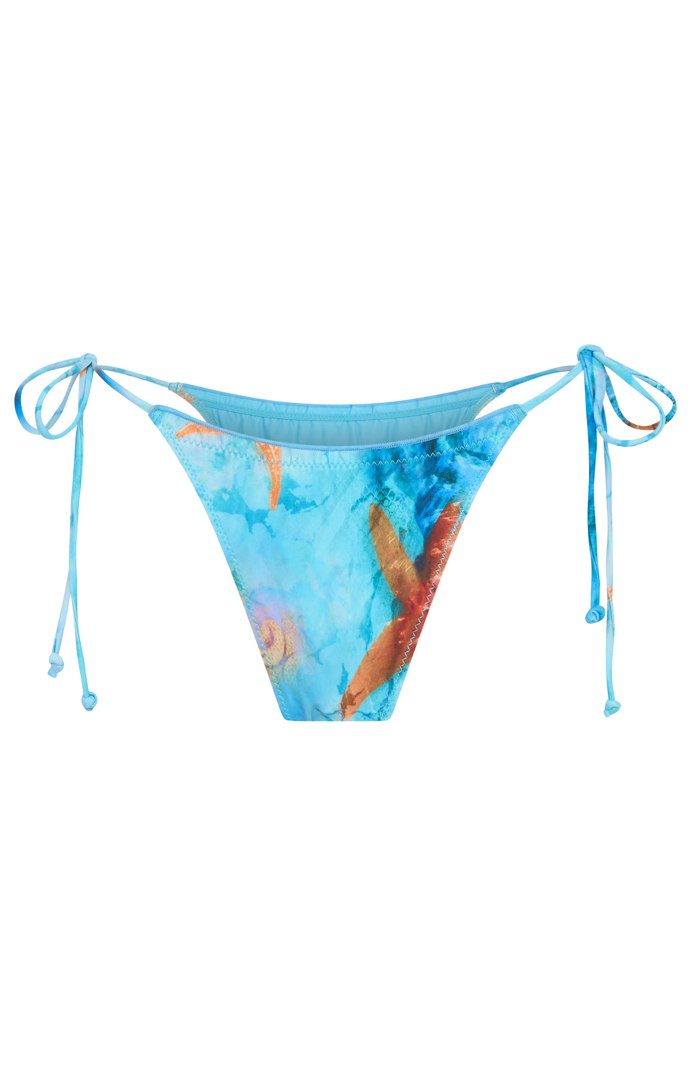 Summer Vibes Bottoms Coastal Treasure - Image 6