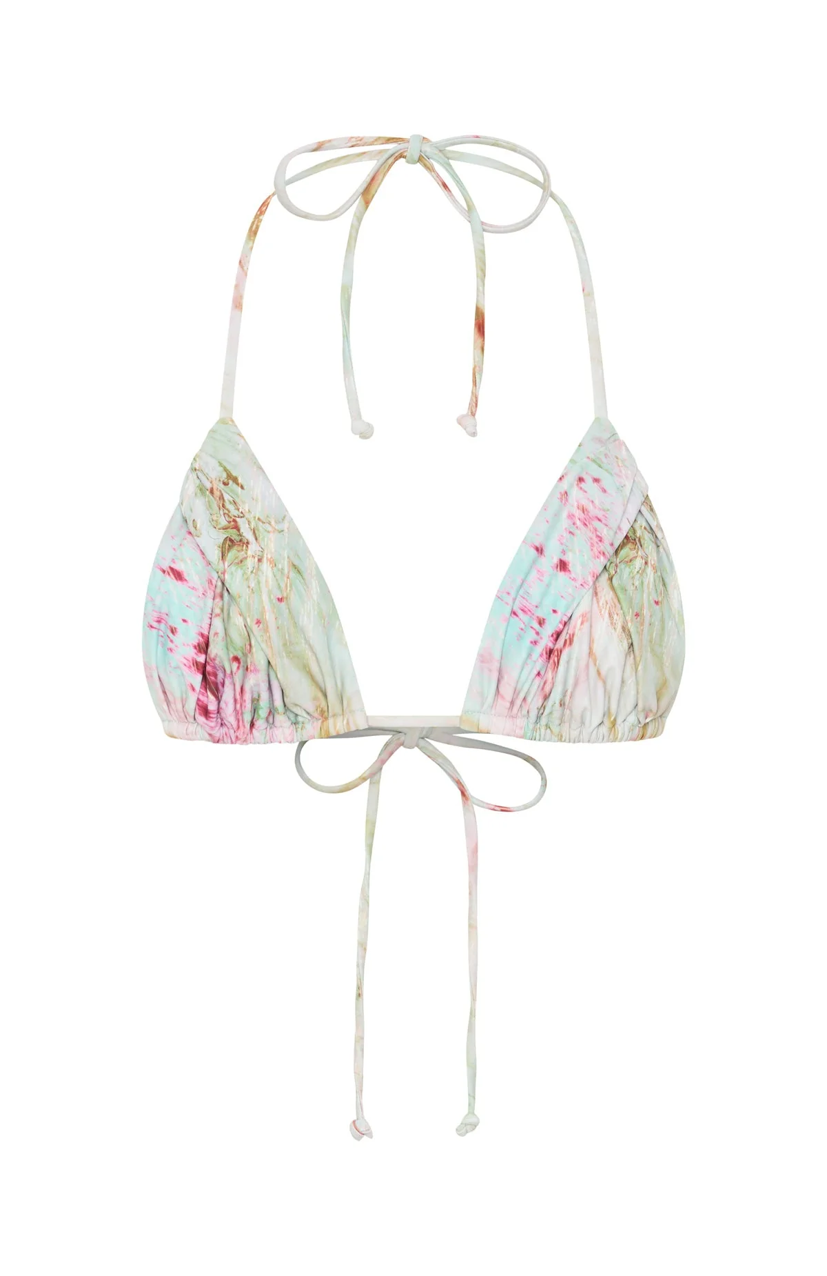 Zahli Bikini Top Sea Mineral - Image 6